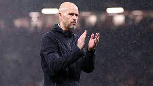 Manchester United bruker stort på Ten Hag